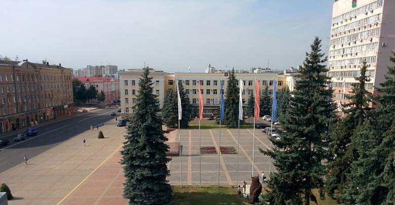 Hotel Desna