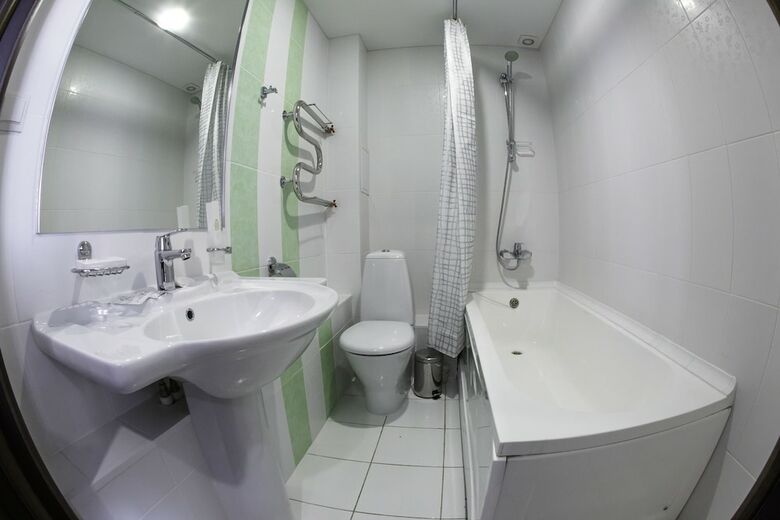 Hotel Desna