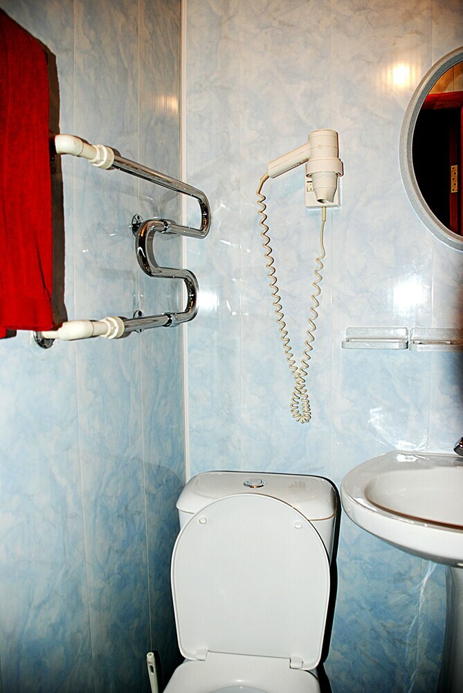 Hotel Desna