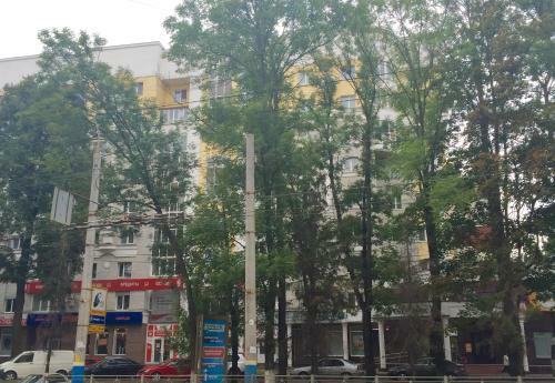 Apartment At Krasnoarmeyskaya 41