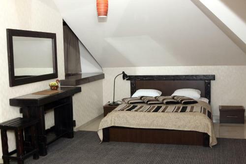 Hotel Guest House "oten"