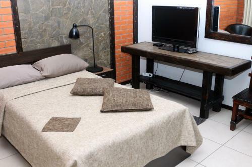 Hotel Guest House "oten"