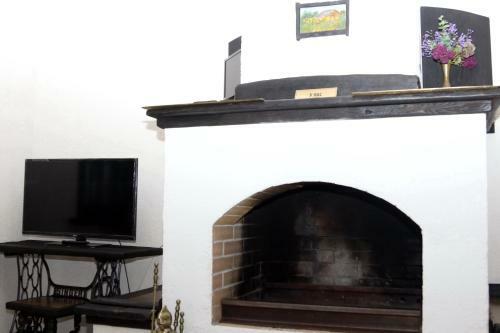 Hotel Guest House "oten"