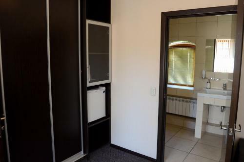 Hotel Guest House "oten"