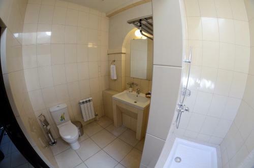 Hotel Guest House "oten"