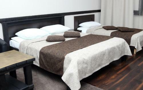 Hotel Guest House "oten"