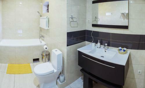 Hotel Guest House "oten"