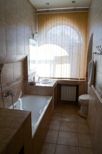 Hotel Guest House "oten"
