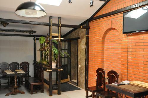 Hotel Guest House "oten"
