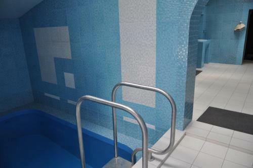 Hotel Guest House "oten"