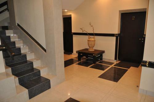 Hotel Guest House "oten"
