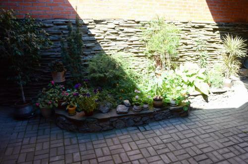 Hotel Guest House "oten"