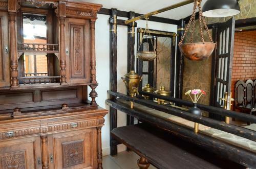Hotel Guest House "oten"