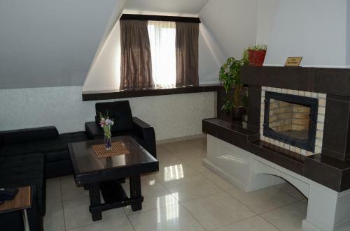 Hotel Guest House "oten"