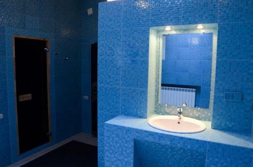 Hotel Guest House "oten"