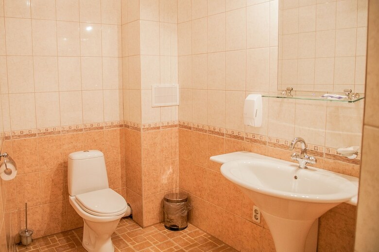 Bashnya Hotel