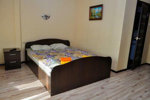 Albergue Idalgo