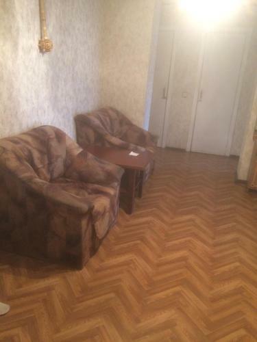Apartment On Vali Safronovoy