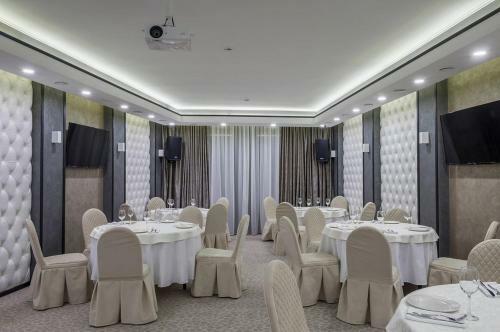 Grand Hotel Bezhitsa