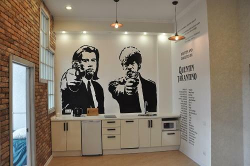 Apartamento ??????????? ? ????? ?? ????