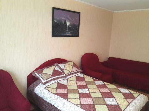 Apartment On Prospekte Lenina 70