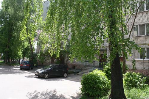 Apartment On Prospekte Lenina 70