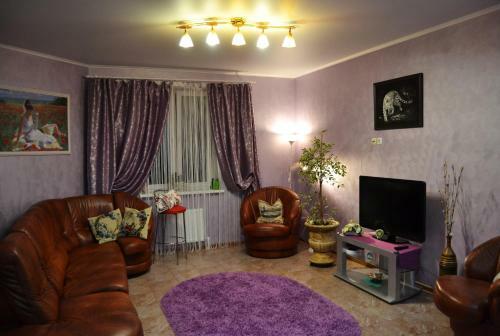 Apartamento Orchid