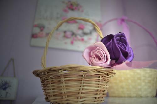 Apartamento Orchid