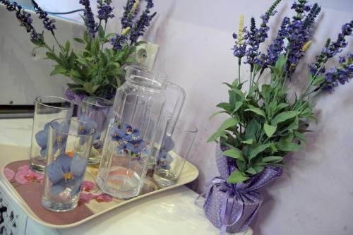 Apartamento Orchid