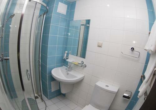Bryansk Hotel