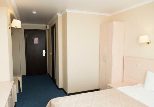 Bryansk Hotel