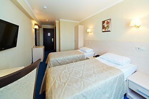 Bryansk Hotel