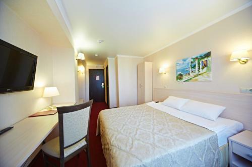 Bryansk Hotel