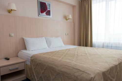 Bryansk Hotel