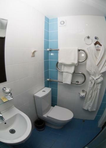 Bryansk Hotel