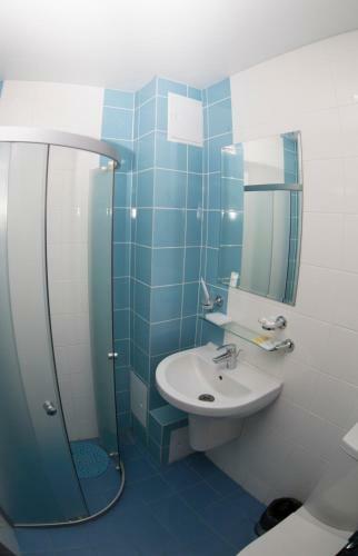 Bryansk Hotel
