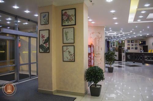 Bryansk Hotel