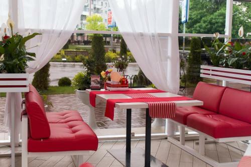 Bryansk Hotel