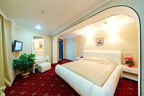 Bryansk Hotel