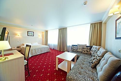 Bryansk Hotel