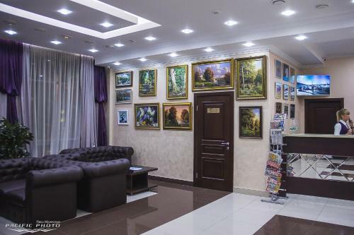 Bryansk Hotel