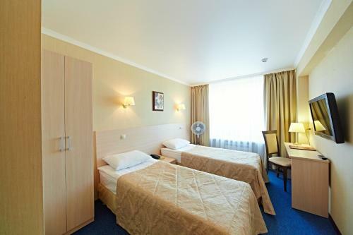 Bryansk Hotel