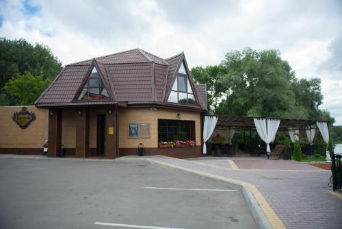 Hotel Bristol