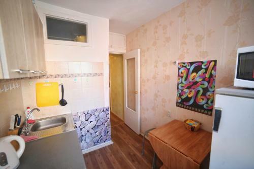 Rose Apartment
