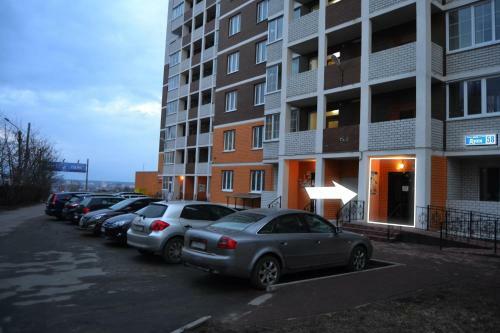 Apartments On Duki