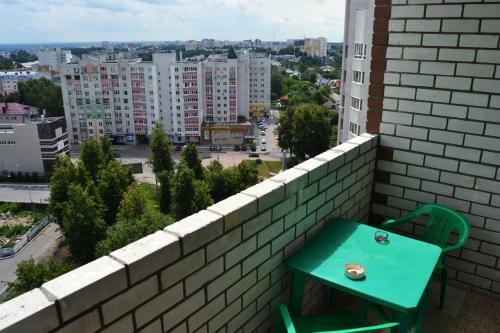 Apartments On Duki