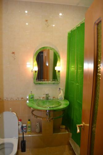 Apartments On Duki