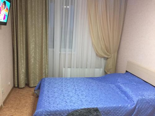 Apartment On Burnakovskaya 95