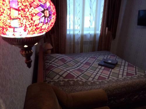 Hotel Globus