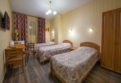 Hotel Globus